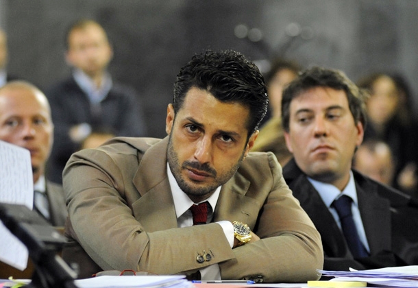 Il Tribunale di Milano gela Corona, no a dissequestro di 1,3 milioni di euro