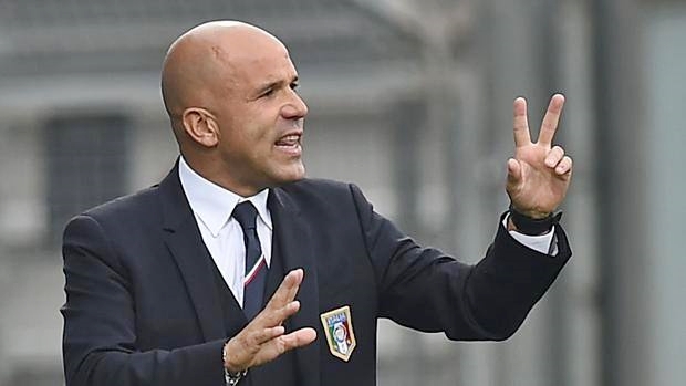 Under 21 battuta dalla Spagna. Di Biagio applaude la squadra