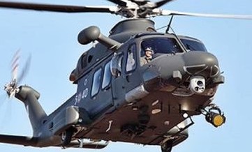 Elicotteri italiani in Pakistan, nuovo ordine per Leonardo