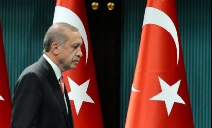 Turchia, Erdogan si augura ripristino pena morte