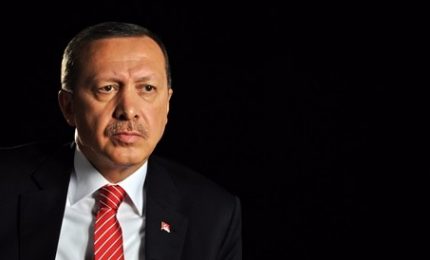 Erdogan senza freni ora accusa l'Europa di lanciare la "crociata anti-islam"