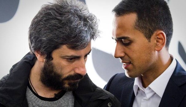 M5s, ancora malumori su regole e candidatura Di Maio. Grillo a Roma