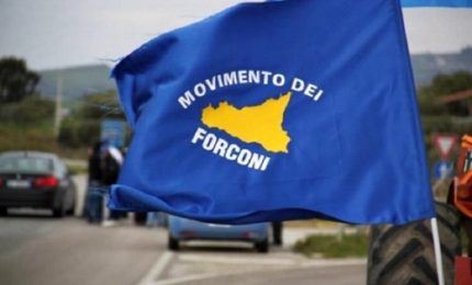 Perquisiti in tutta Italia i leader del movimento dei "Forconi"