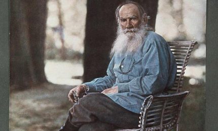 DA NON METTERE Primo concorso internazionale di poesia e narrativa “Lev Tolstoj”. Come partecipare