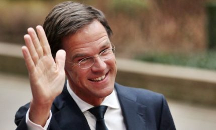 Manovra, Olanda solleverà deficit Italia a Vertice Ue