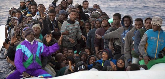Libia, capo della guardia costiera è boss del traffico di migranti. “L’Ue dovrebbe sapere”