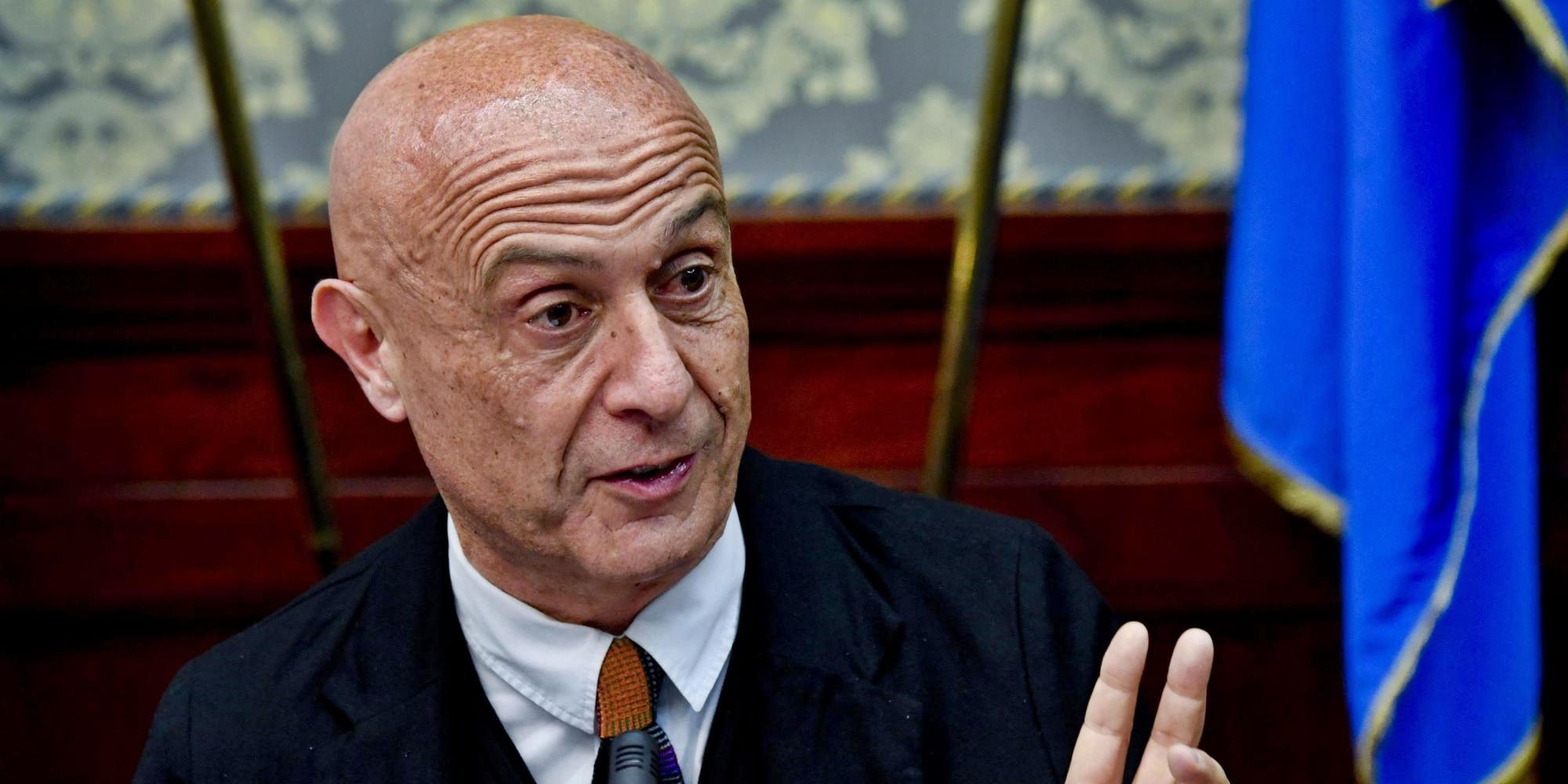Minniti convoca Comitato antiterrorismo. In Italia allerta resta ‘livello2’