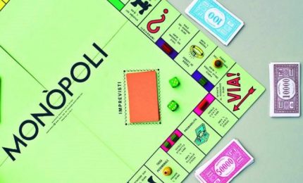 Il Monopoly compie 82 anni e lancia World Monopoly Day