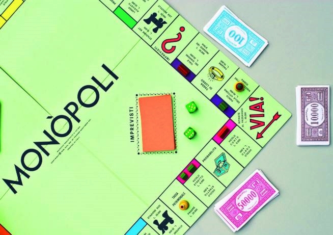 Il Monopoly compie 82 anni e lancia World Monopoly Day