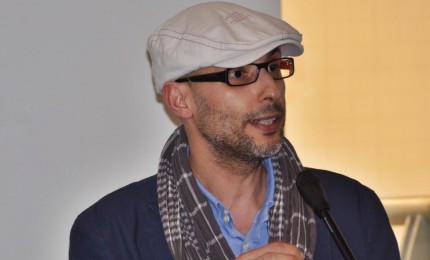 Mostafa Ayoubi, l'esperto-giornalista arabo controcorrente che piace a M5S