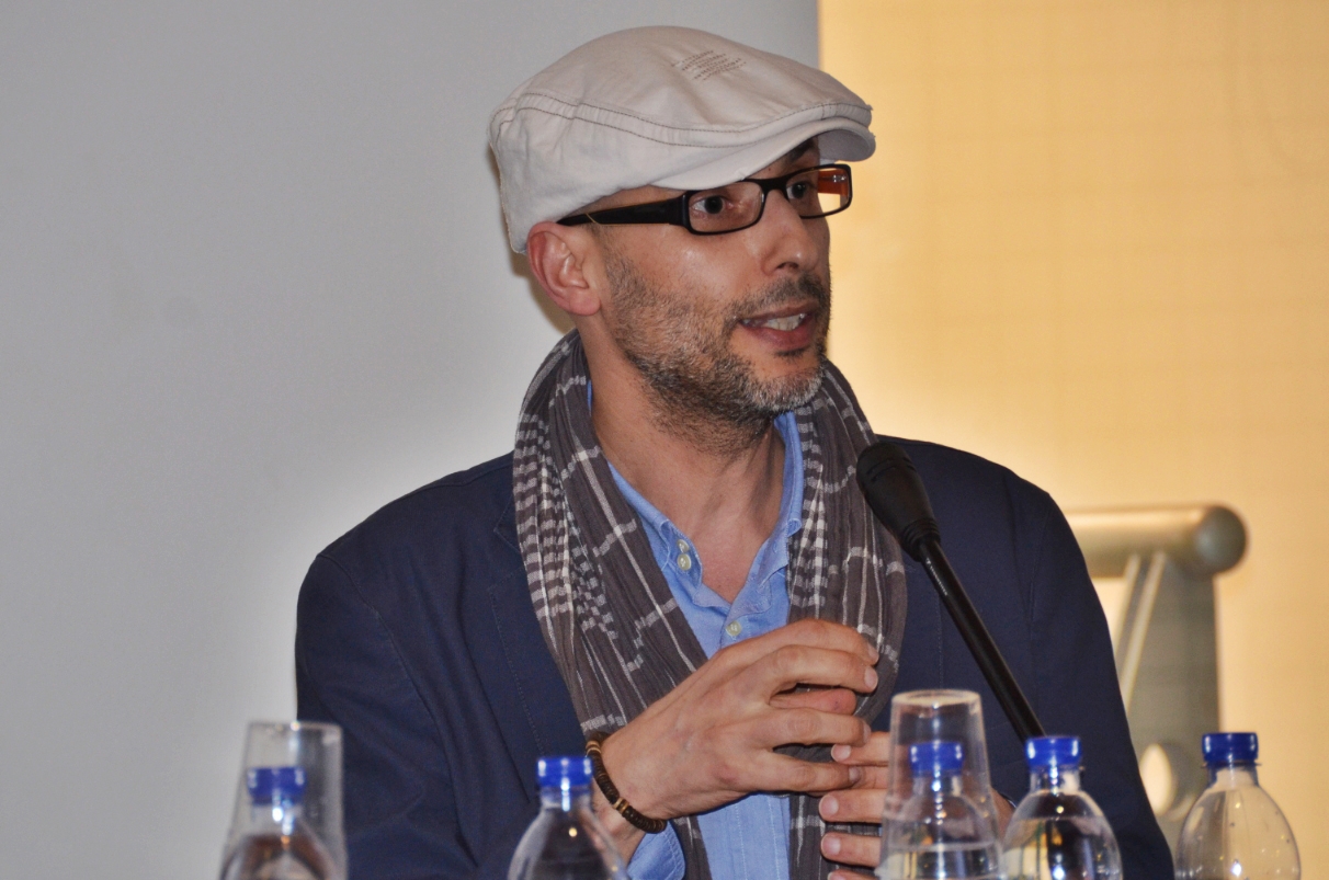 Mostafa Ayoubi, l’esperto-giornalista arabo controcorrente che piace a M5S