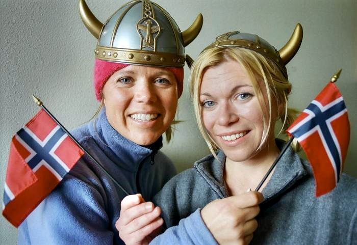 La Norvegia è il paese più felice del mondo, Italia solo 48esima