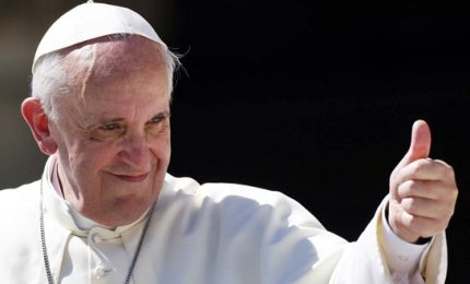 Papa ai Capi di Stato: Ue sessantenne, curi gli acciacchi per una nuova giovinezza