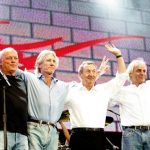 pink floyd 2005