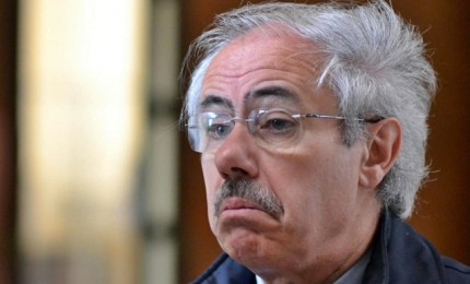 Sentenza Raffaele Lombardo: "Nessuna prova sui summit con i boss"