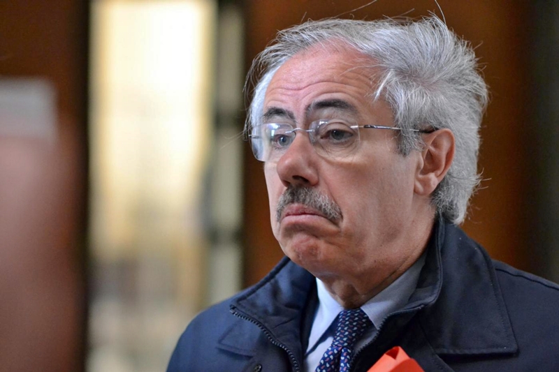 Sentenza Raffaele Lombardo: “Nessuna prova sui summit con i boss”
