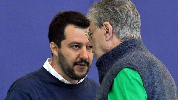 In liste Lega sindaci e fedelissimi, Salvini sceglie proporzionale