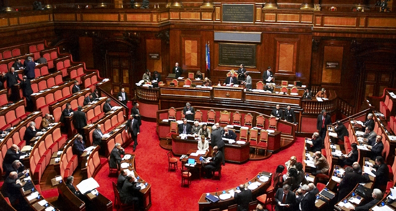 Parlamento, 4 leggi attendono attendono il via libera, c’è anche biotestamento