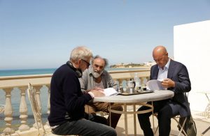 sironi-haber-zingaretti-montalbano-backstage-1150x748