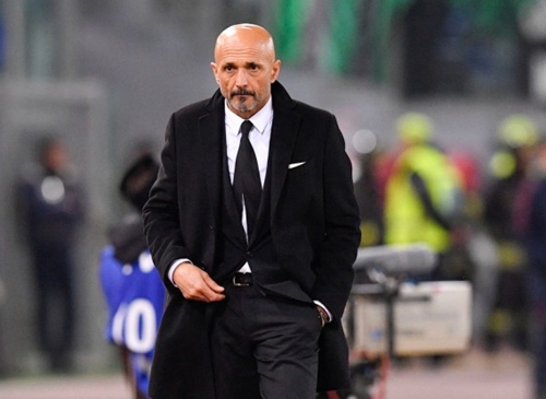 Luciano Spalletti è il nuovo tecnico dell’Inter