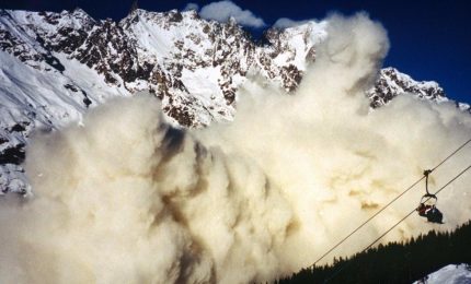 Tragedia in montagna, due valanghe in Val d'Aosta: tre morti, 5 feriti e 2 dispersi