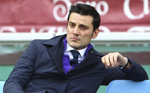 Montella: “Troppe sconfitte, ma sto trovando l’abito”