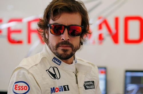 Alonso: “Non sono disposto ad aspettare molto”