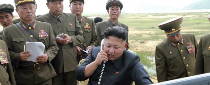 Corea del Nord, pronto altro test nucleare per sabato. Kim assiste a esercitazioni