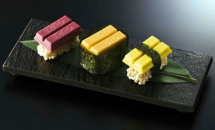 Sushi, ramen e tè: il cibo giapponese oltre i clichè