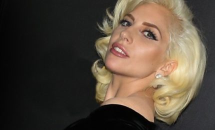 Lady Gaga svela il nuovo singolo "The Cure"