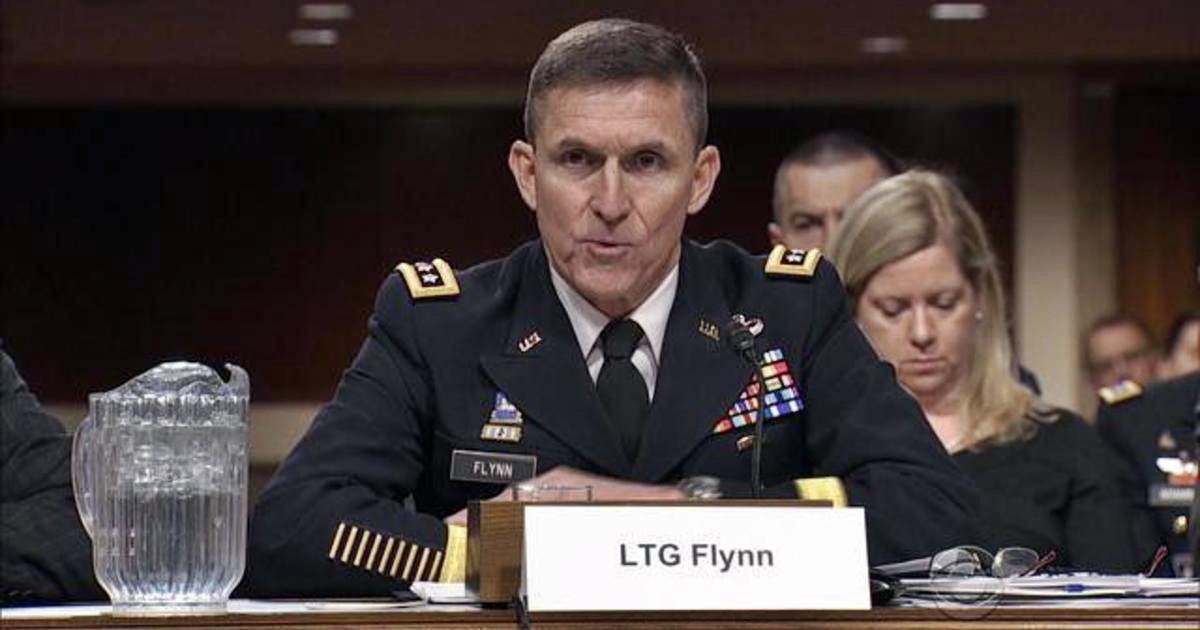 Legali di Trump pronti a screditare Flynn se parla