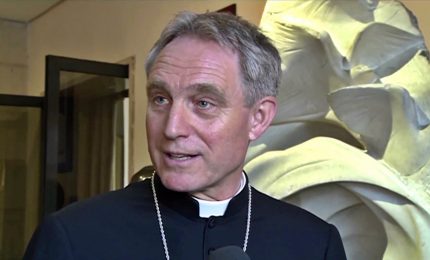 Padre Georg denuncia: lobby ecclesiastici gay esiste ma non e' forte