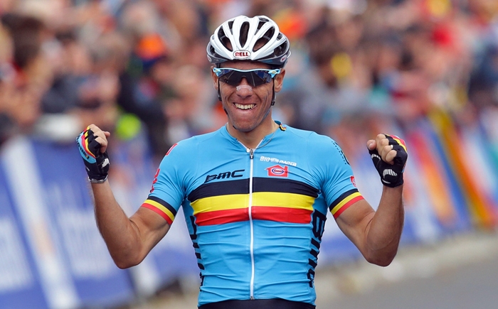 Gilbert vince il Giro delle Fiandre, la prima grande Classica del Nord