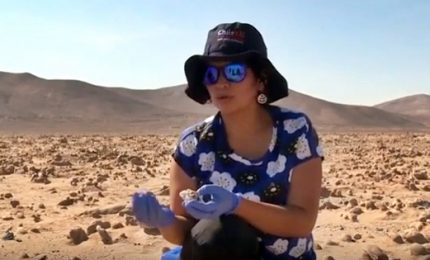 Scienziati nel deserto di Atacama per scoprire la vita su Marte: è possibile