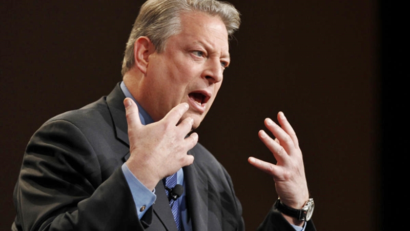 “Truth tor power”, Ischia premia Al Gore