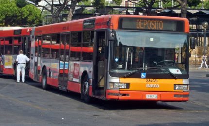 Delrio, rinviati scioperi trasporto locale del 26 giugno
