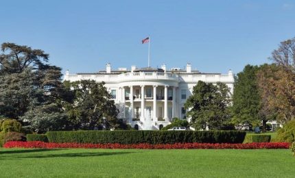 Il focolaio Covid alla Casa Bianca e la politica irresponsabile di Trump