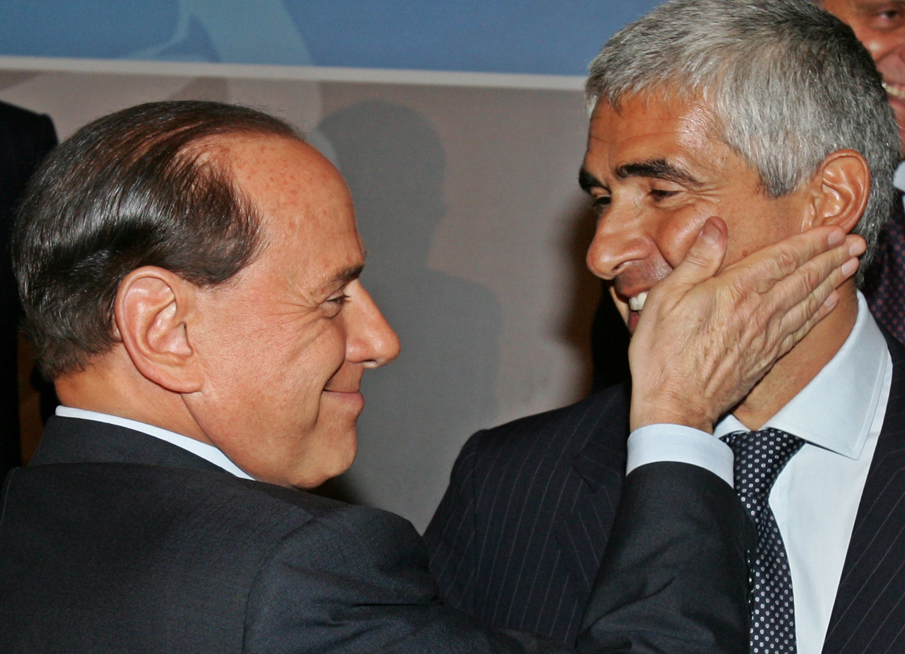 Il segnale di Berlusconi alla Lega e la legge elettorale. Torna candidatura di Marina