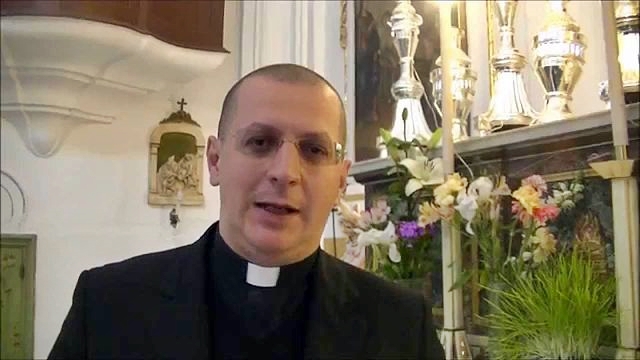 L’arcovescovo di Palermo “caccia” parroco veggente. Il prete: “Addio falsa chiesa”