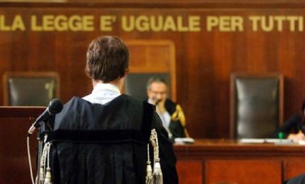 Mafia a Ostia, Pm chiede condanne per quasi 100 anni di carcere