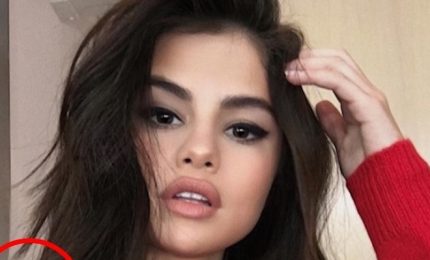 Selena Gomez: "Lotto quotidianamenteo con la depressione"
