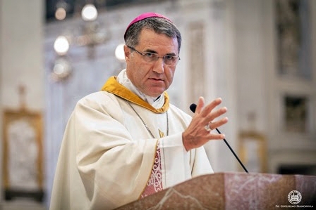 Mafia: arcivescovo di Palermo, Chiesa chieda perdono per silenzio nel passato