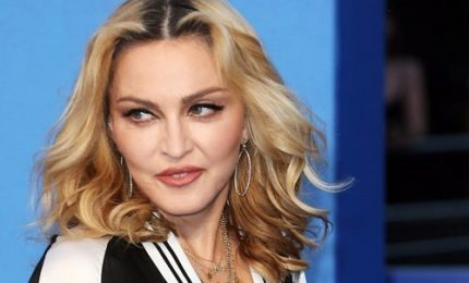 Madonna in Puglia per festeggiare 59esimo compleanno