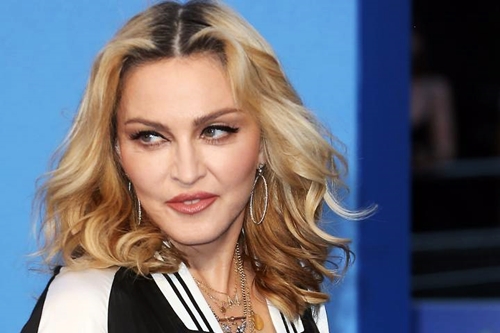 Madonna boccia biopic: “Solo io posso raccontare la mia vita”