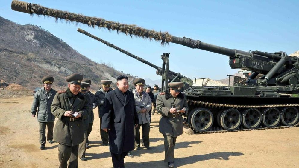 Nordcorea lancia missile, ma il test fallisce. Trump attende prima mossa della Cina
