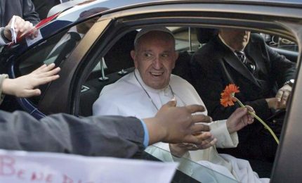 Il Papa in Egitto, cristiani d'Oriente tra paura e asilo
