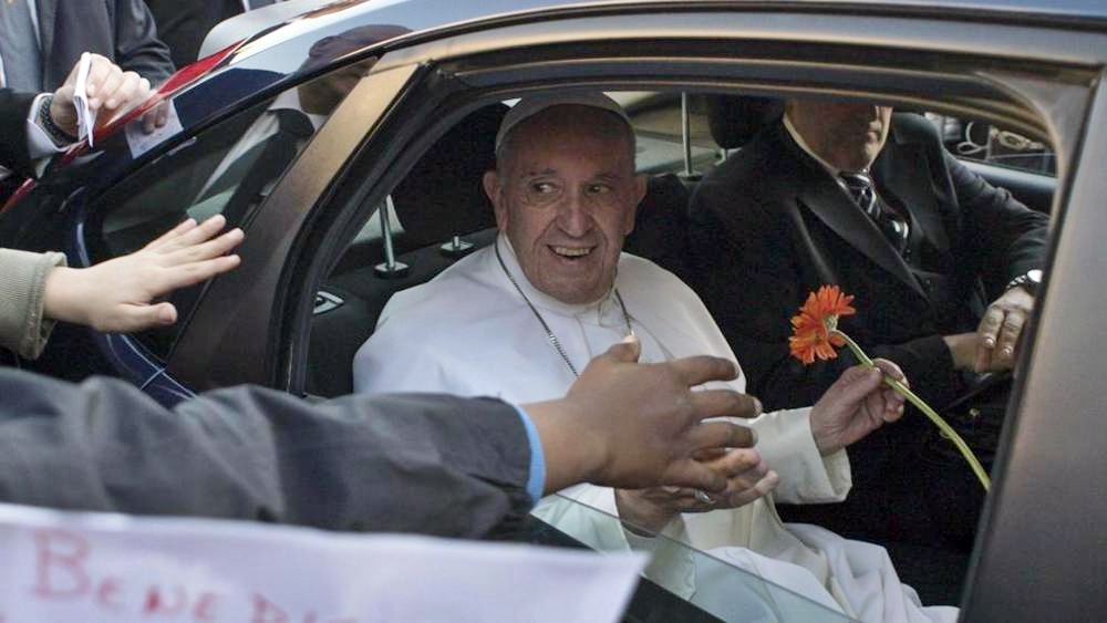 Il Papa in Egitto, cristiani d’Oriente tra paura e asilo