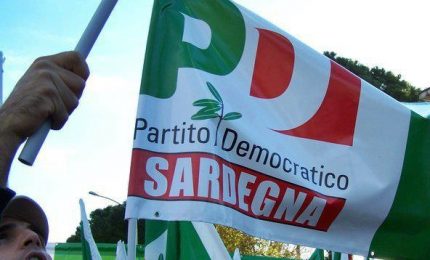 Primarie Pd in Sardegna, al voto anche per segretario regionale. Partito senza guida da un anno
