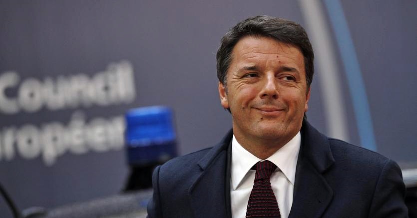 Renzi a Bruxelles lancia la “sua” Europa: “Più democrazia, giustizia e politica”
