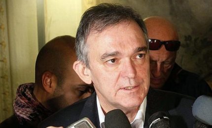 La sentenza di Rossi: "In Sicilia impossibile ricucire col Pd in Sicilia"